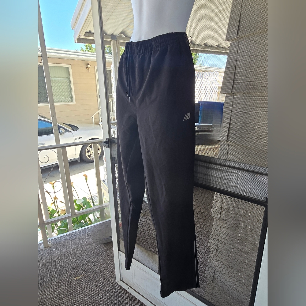 New Balance Athletic Pants [MEDIUM]